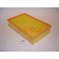 ASHIKA 20-08-887 Luftfilter