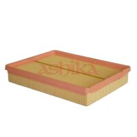 ASHIKA 20-0K-K20 Luftfilter