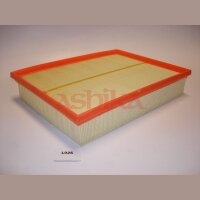 ASHIKA 20-0L-L02 Luftfilter