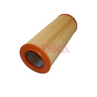 ASHIKA 20-0W-006 Luftfilter