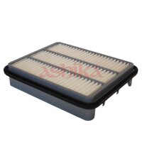 ASHIKA 20-H0-007 Luftfilter