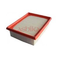 ASHIKA FA-0622JM Luftfilter