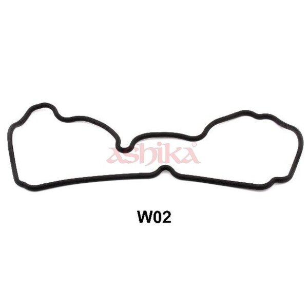 ASHIKA 47-0W-W02 Dichtung, Zylinderkopfhaube