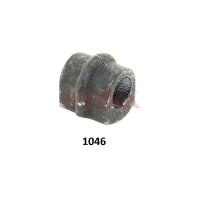 ASHIKA GOM-1046 Lagerbuchse, Stabilisator