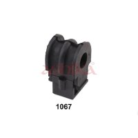 ASHIKA GOM-1067 Lagerbuchse, Stabilisator