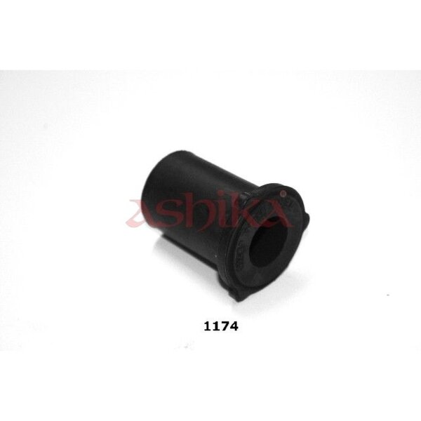 ASHIKA GOM-1174 Lagerbuchse, Blattfeder