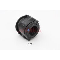 ASHIKA GOM-174 Lagerbuchse, Stabilisator