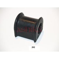 ASHIKA GOM-262 Lagerbuchse, Stabilisator