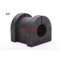 ASHIKA GOM-547 Lagerbuchse, Stabilisator