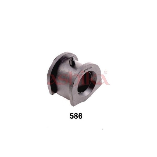 ASHIKA GOM-586 Lagerbuchse, Blattfeder