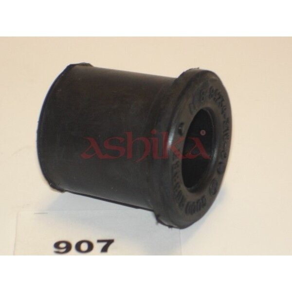 ASHIKA GOM-907 Lagerbuchse, Blattfeder
