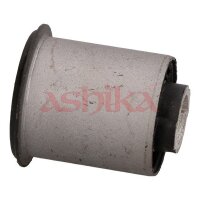 ASHIKA GOM-H196 Lagerung, Lenker