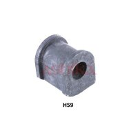 ASHIKA GOM-H59 Lagerbuchse, Stabilisator