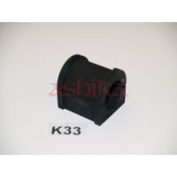 ASHIKA GOM-K33 Lagerbuchse, Stabilisator