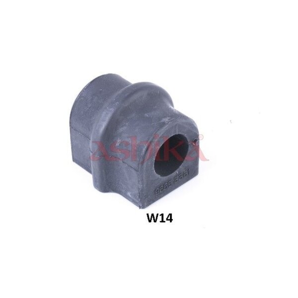 ASHIKA GOM-W14 Lagerbuchse, Stabilisator