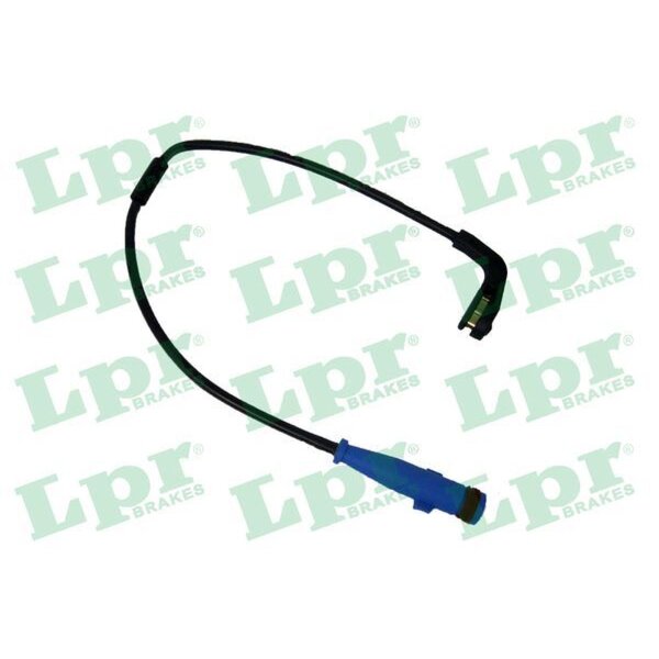 LPR KS0095 Warnkontakt, Bremsbelagverschleiß