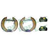 LPR OEK409 Bremsbackensatz