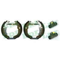 LPR OEK621 Bremsbackensatz