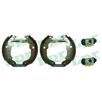 LPR OEK840 Bremsbackensatz