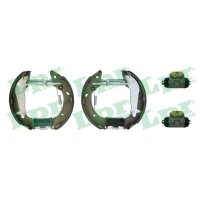 LPR OEK849 Bremsbackensatz