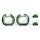 LPR OEK849 Bremsbackensatz