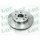 LPR O1028V Bremsscheibe