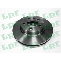LPR P2009V Bremsscheibe