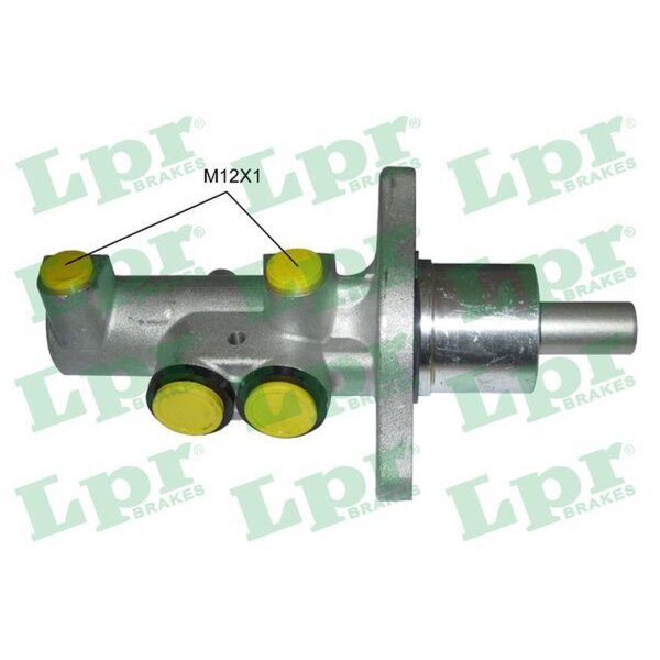 LPR 1042 Hauptbremszylinder
