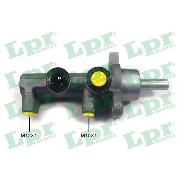 LPR 1074 Hauptbremszylinder