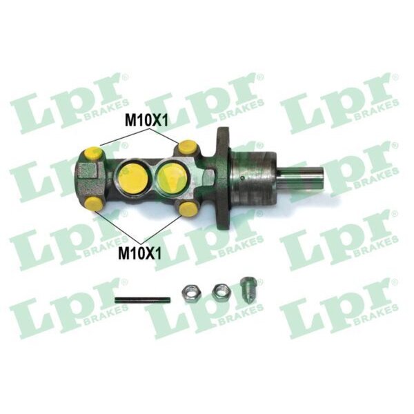 LPR 1105 Hauptbremszylinder