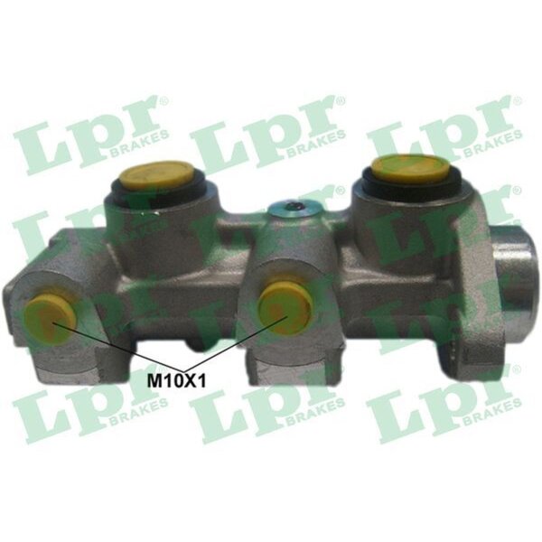 LPR 1118 Hauptbremszylinder