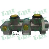 LPR 1118 Hauptbremszylinder