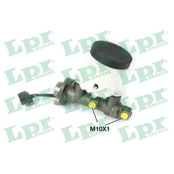 LPR 1159 Hauptbremszylinder
