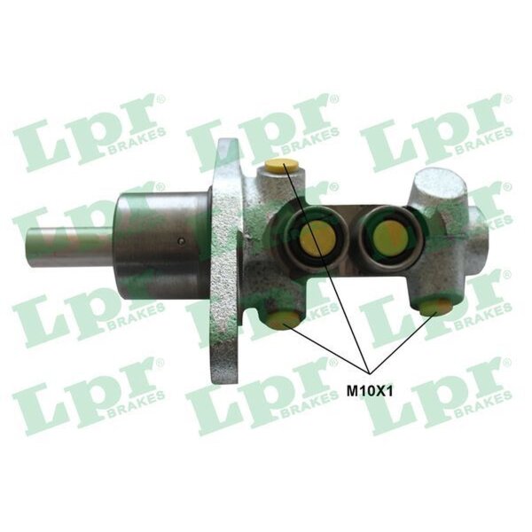 LPR 1176 Hauptbremszylinder