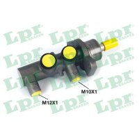 LPR 1196 Hauptbremszylinder