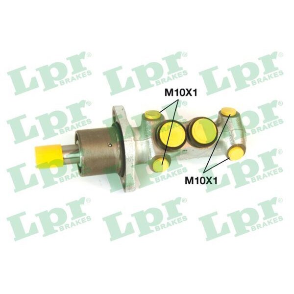 LPR 1238 Hauptbremszylinder