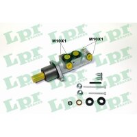 LPR 1240 Hauptbremszylinder