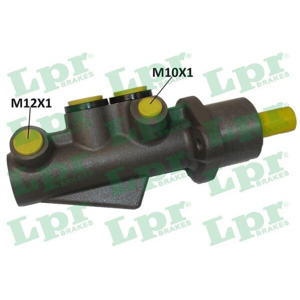 LPR 1270 Hauptbremszylinder