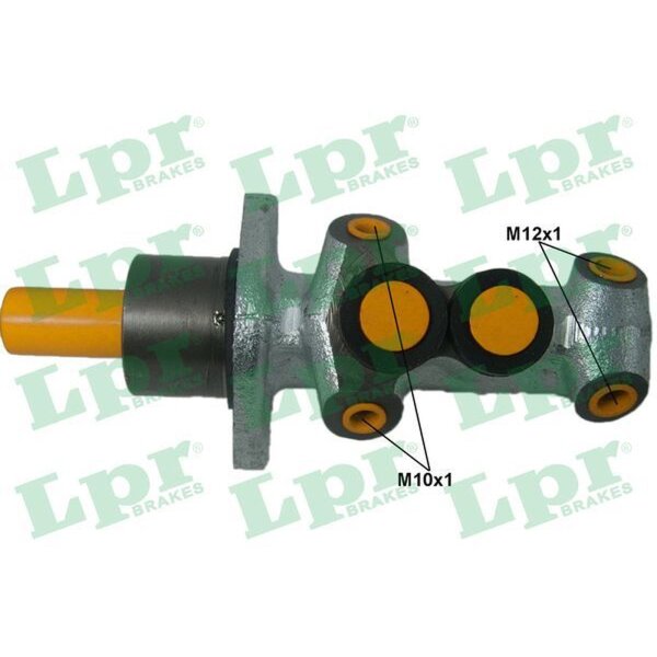 LPR 1271 Hauptbremszylinder