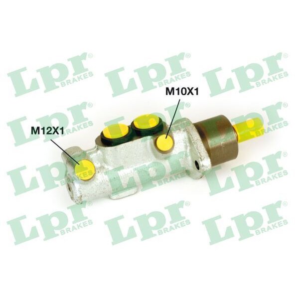 LPR 1297 Hauptbremszylinder