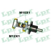 LPR 1353 Hauptbremszylinder