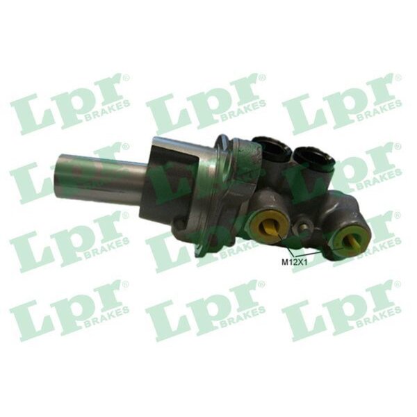 LPR 1561 Hauptbremszylinder