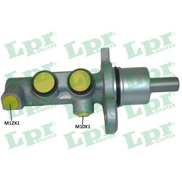 LPR 1693 Hauptbremszylinder