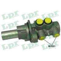 LPR 1716 Hauptbremszylinder
