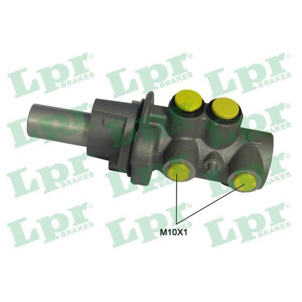LPR 1717 Hauptbremszylinder