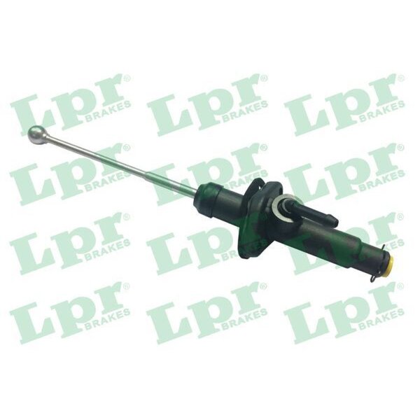 LPR 2120 Geberzylinder, Kupplung