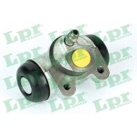 LPR 4048 Radbremszylinder
