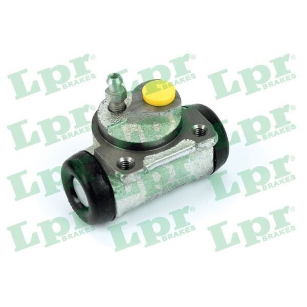 LPR 4057 Radbremszylinder