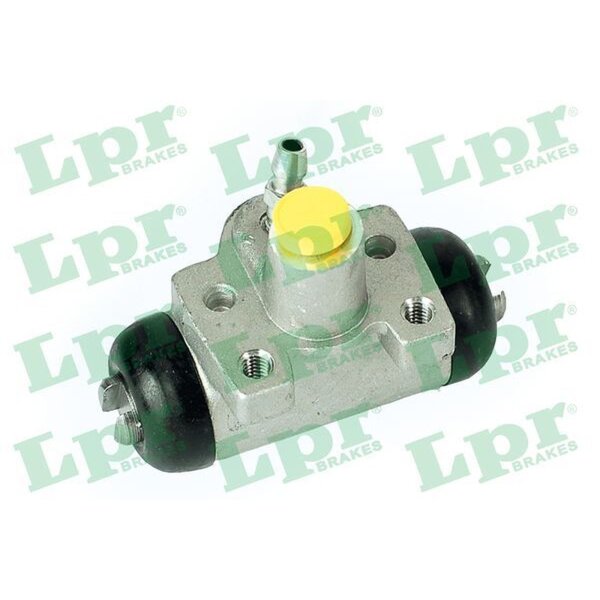 LPR 4177 Radbremszylinder
