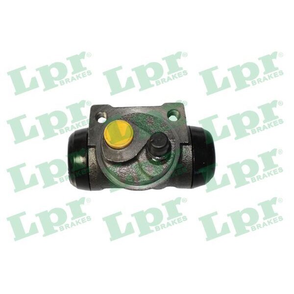 LPR 4583 Radbremszylinder